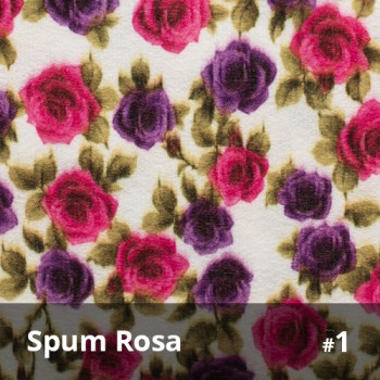 Spum Rosa 1
